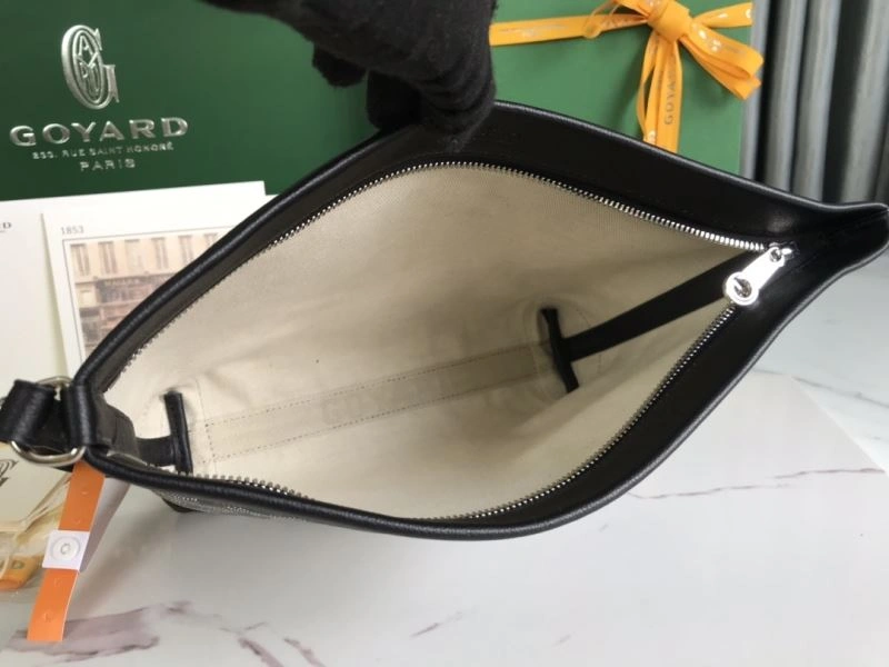 Goyard Clutch Bags Vibrant 59164