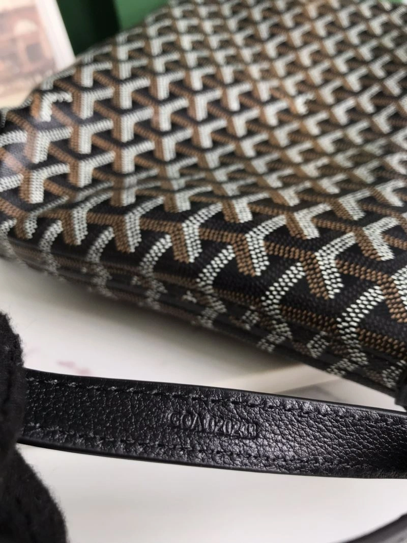 Goyard Clutch Bags Vibrant 59164