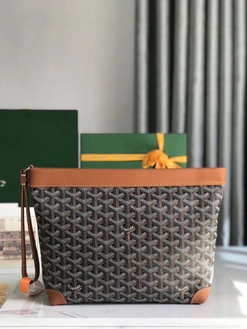 Goyard Clutch Bags EasyCare 59202