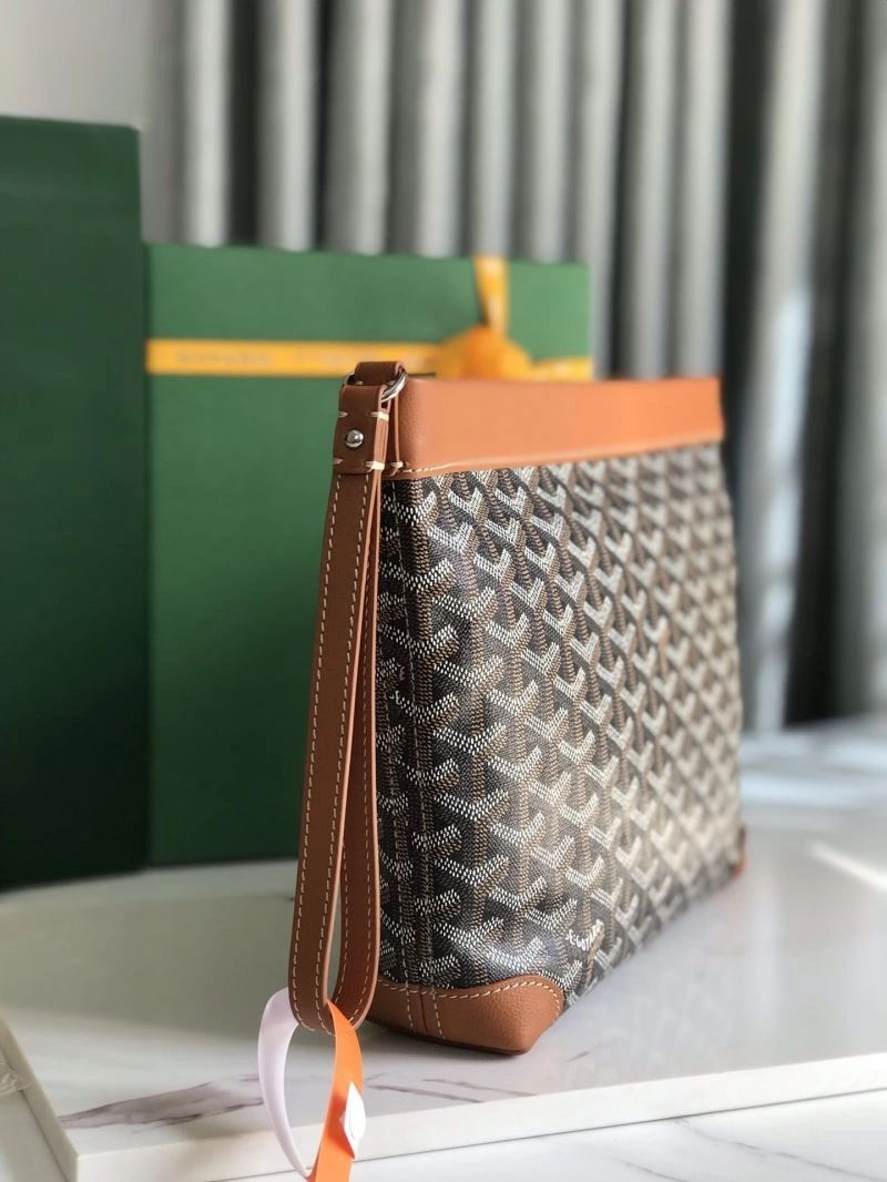 Goyard Clutch Bags EasyCare 59202