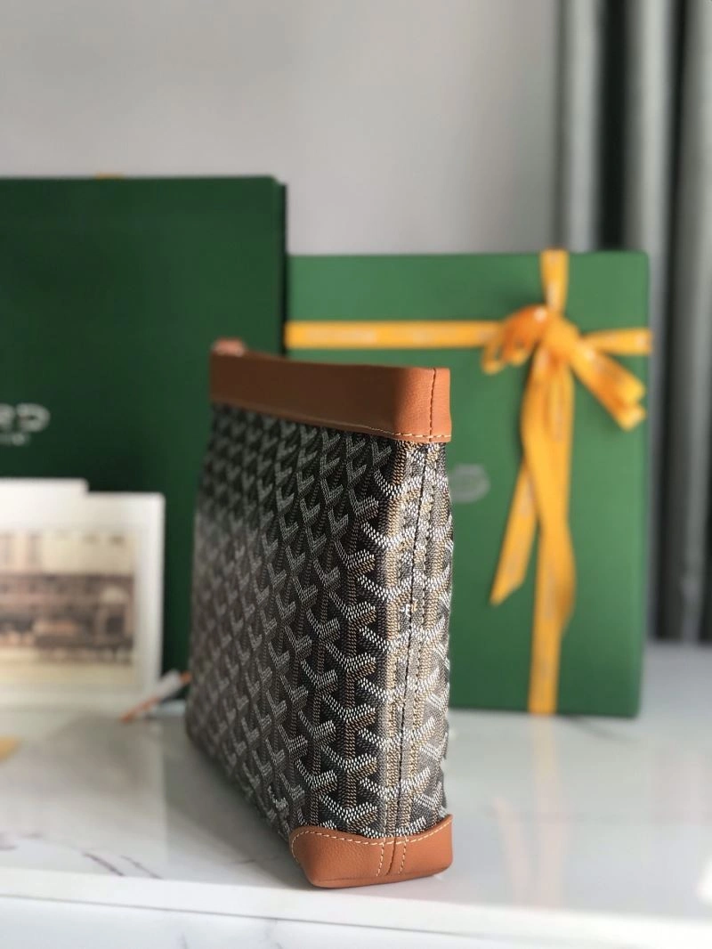 Goyard Clutch Bags EasyCare 59202