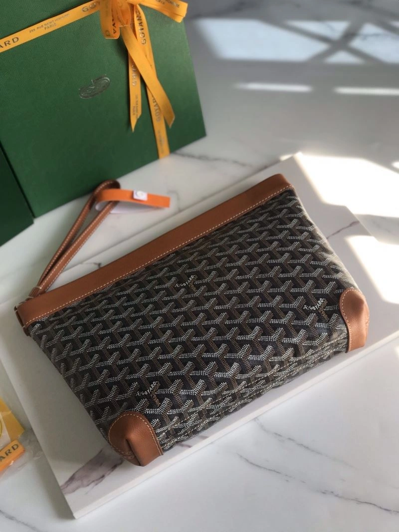 Goyard Clutch Bags EasyCare 59202