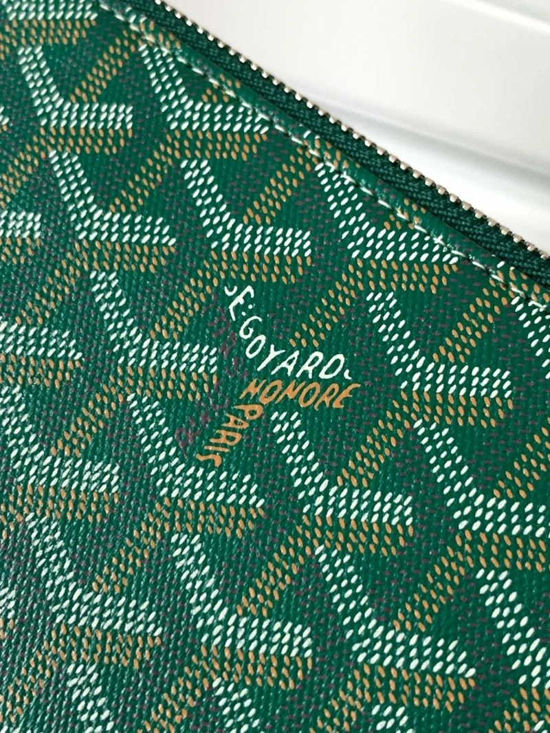 FashionForward Goyard Clutch Bags 62234