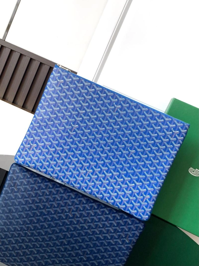 Goyard Clutch Bags TechFriendly 62233