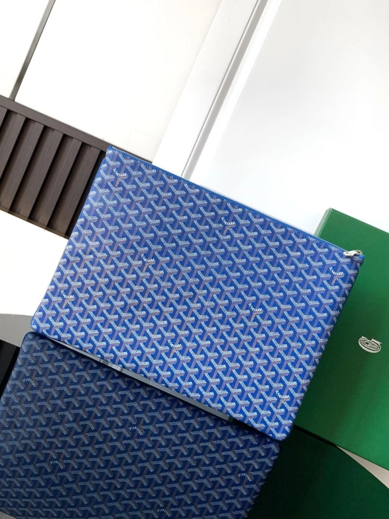 Goyard Clutch Bags TechFriendly 62233