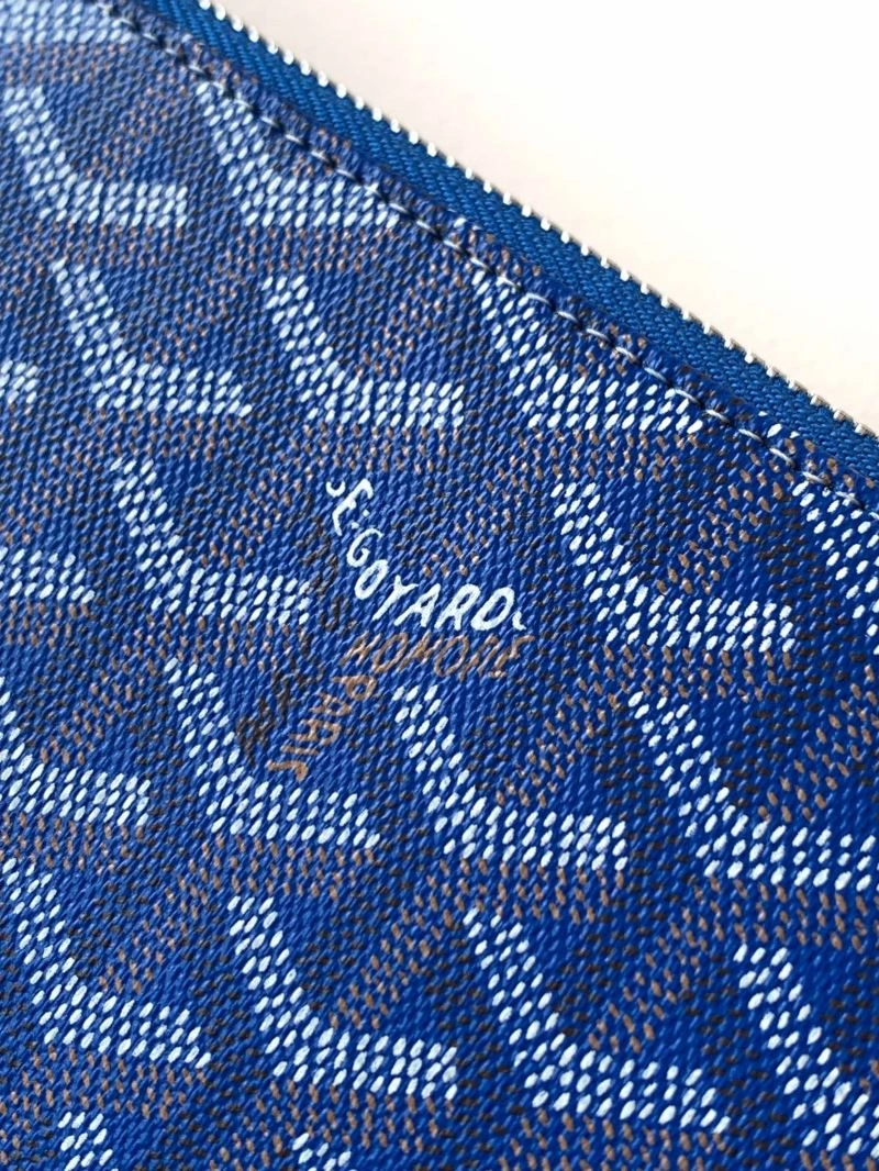 Goyard Clutch Bags TechFriendly 62233