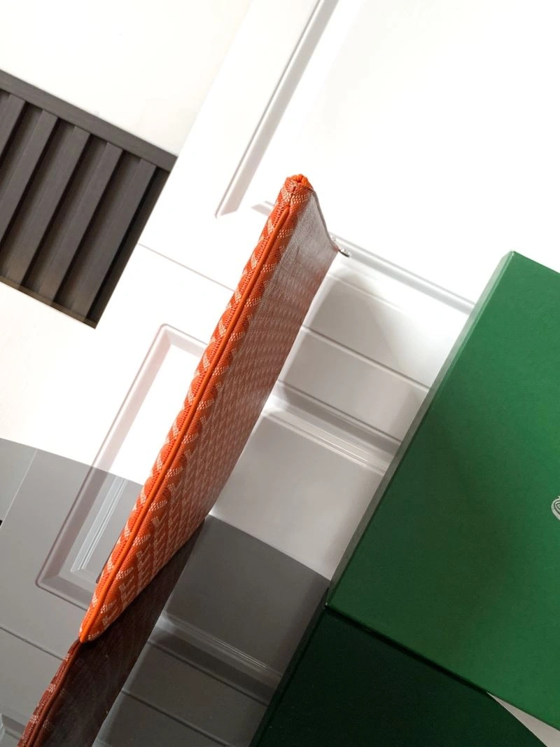 Goyard Clutch Bags Trendy 62230