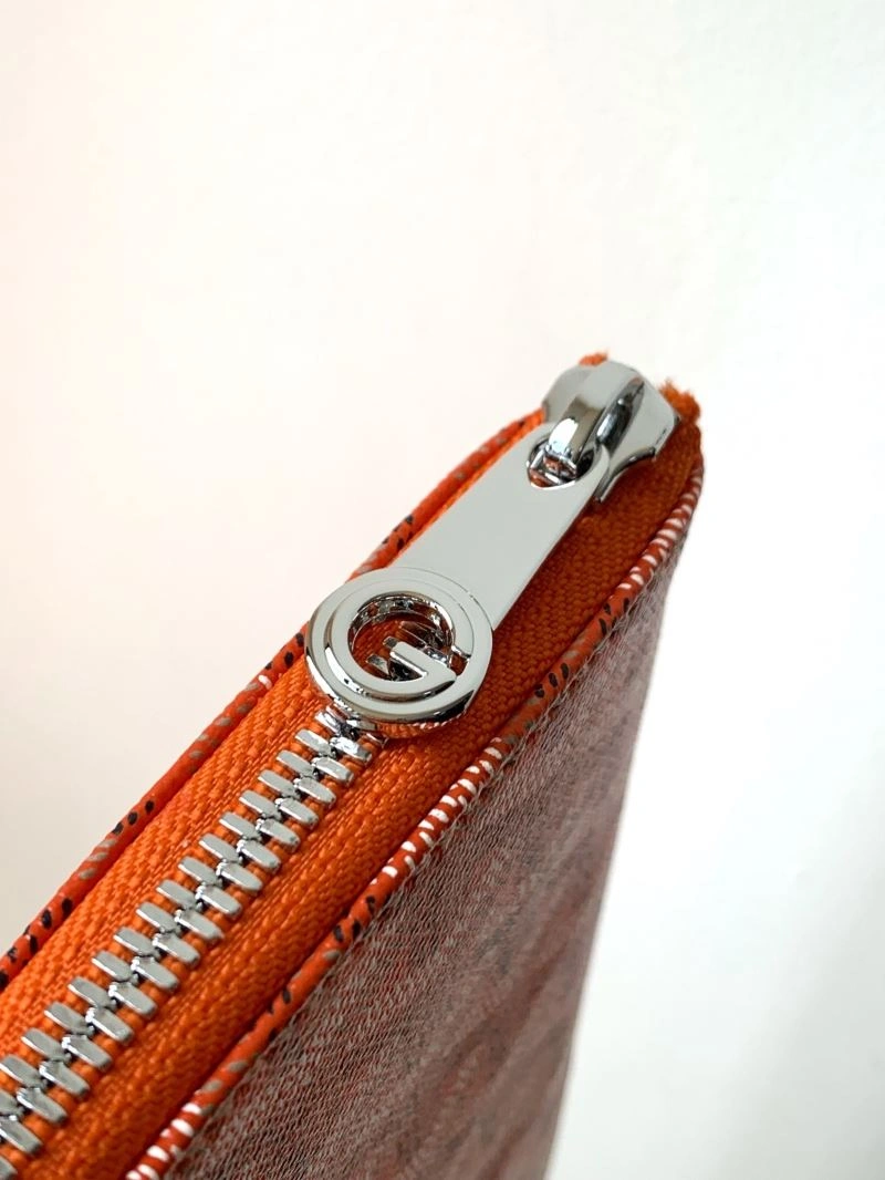 Goyard Clutch Bags Trendy 62230