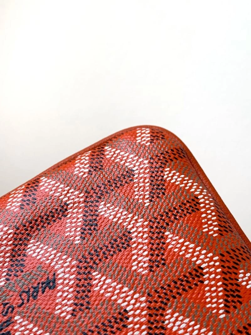 Goyard Clutch Bags Trendy 62230