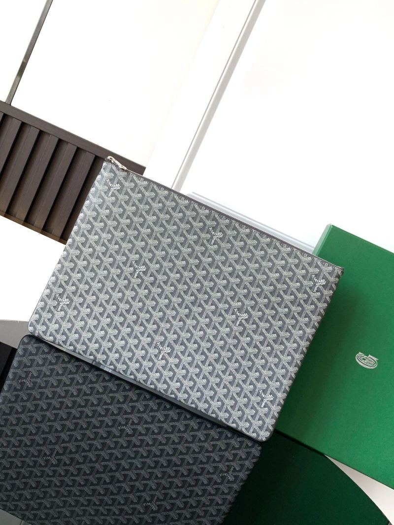 Goyard Clutch Bags Resilient 62220