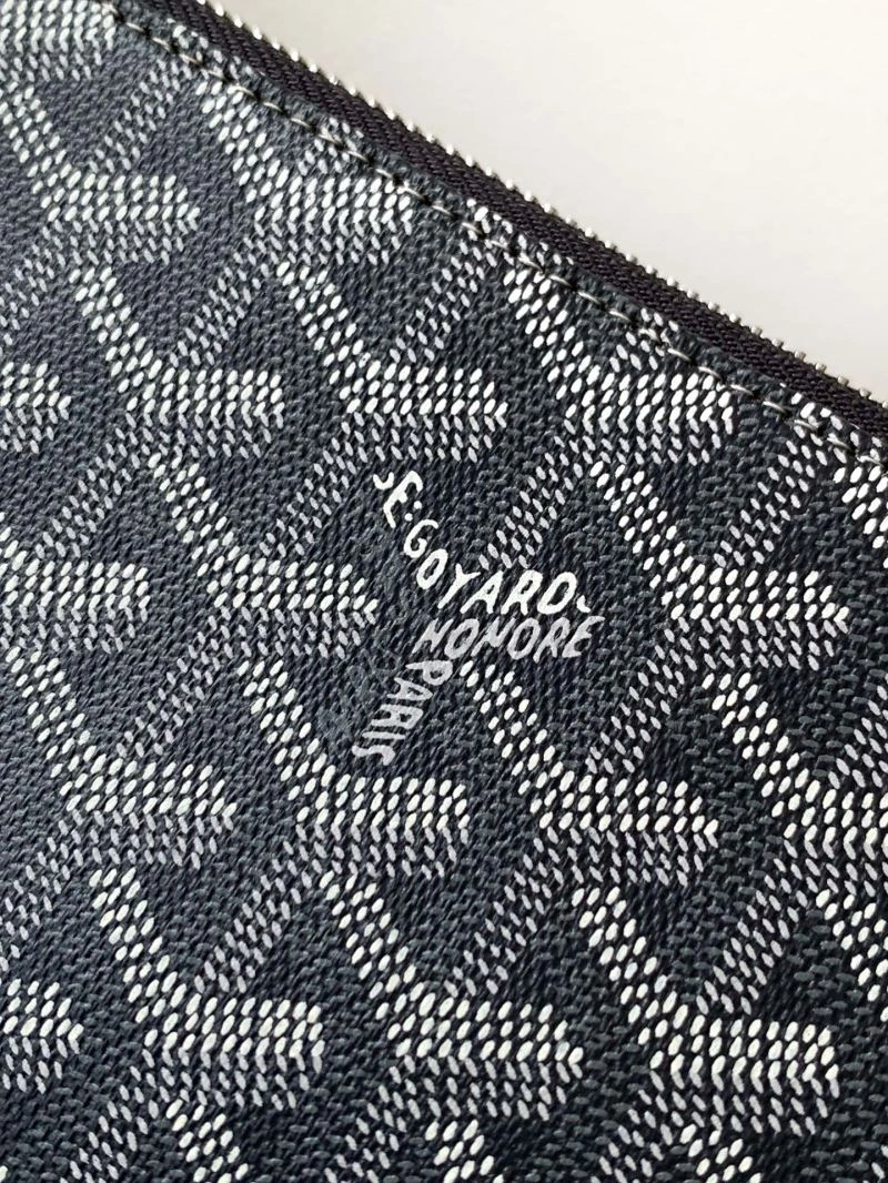 Goyard Clutch Bags Resilient 62220