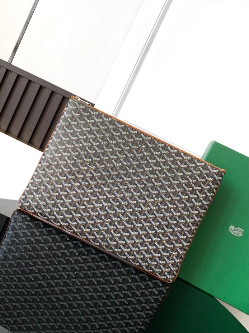 Goyard Clutch Bags WellDesigned 62223