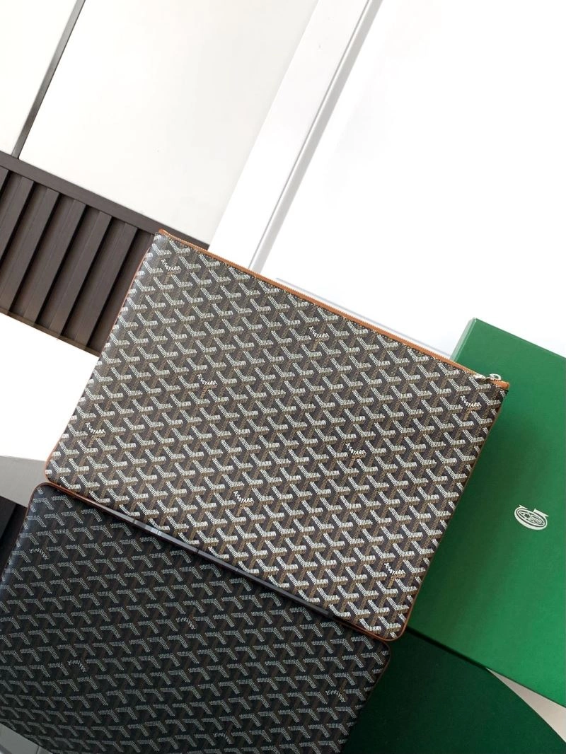 Goyard Clutch Bags WellDesigned 62223