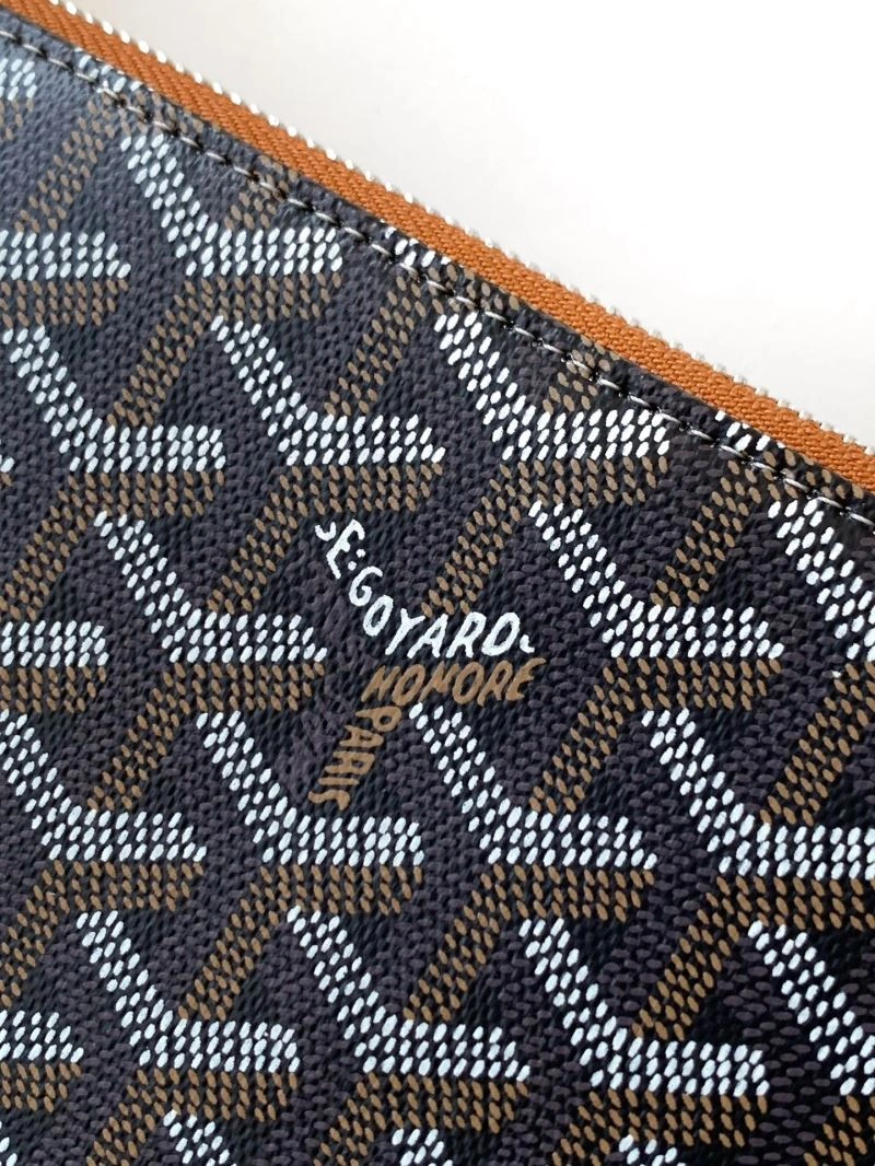 Goyard Clutch Bags WellDesigned 62223