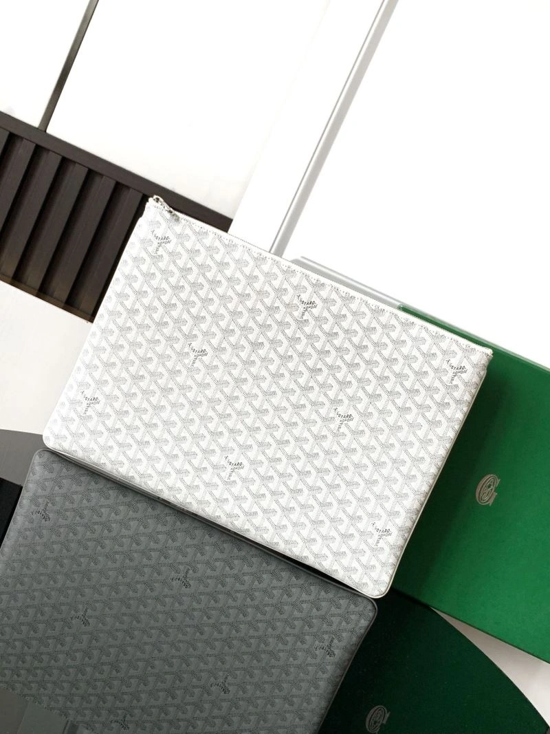 SunProtective Goyard Clutch Bags 62224