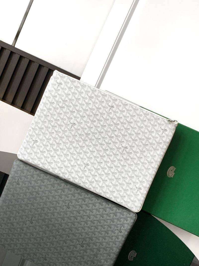 SunProtective Goyard Clutch Bags 62224