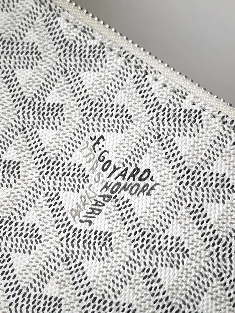SunProtective Goyard Clutch Bags 62224