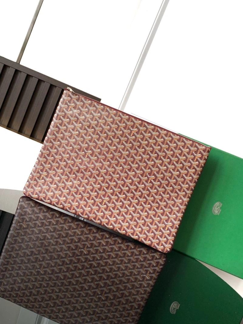 Goyard Clutch Bags SunProtective 62219