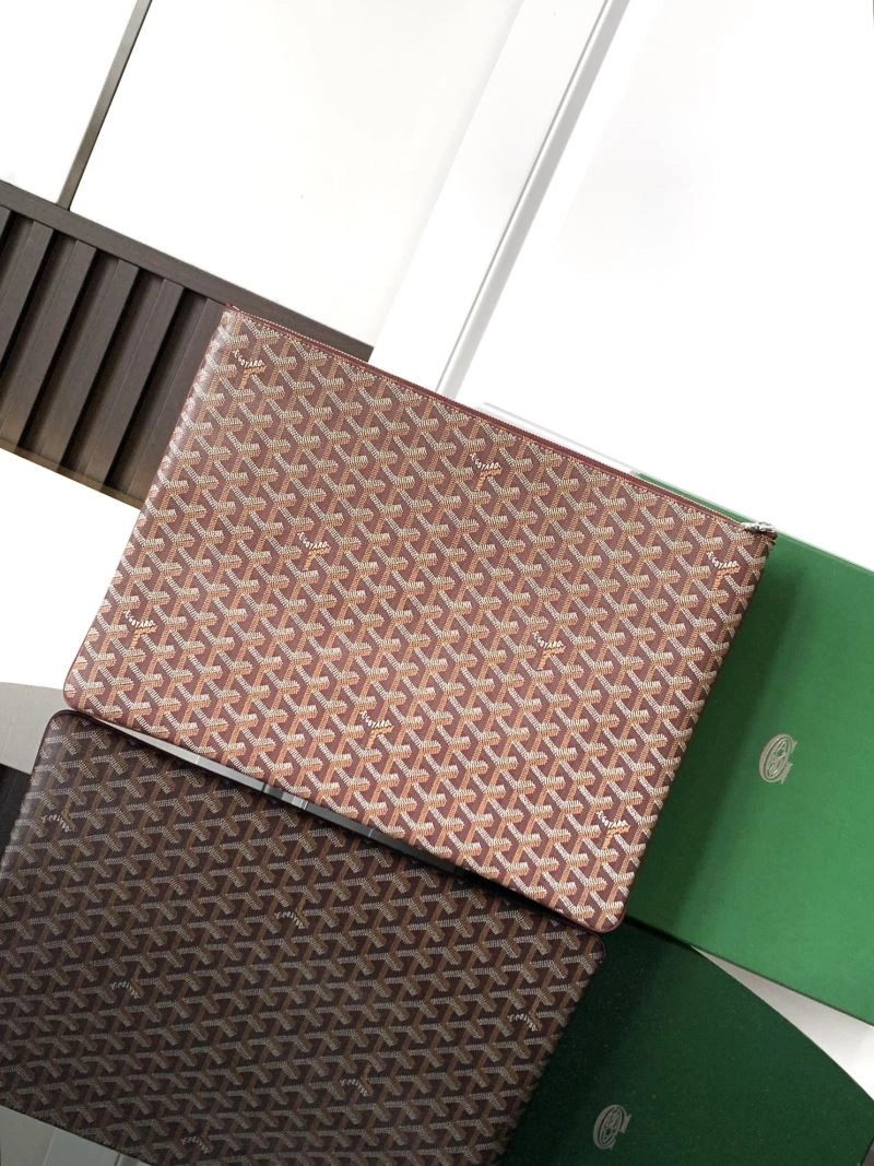 Goyard Clutch Bags SunProtective 62219