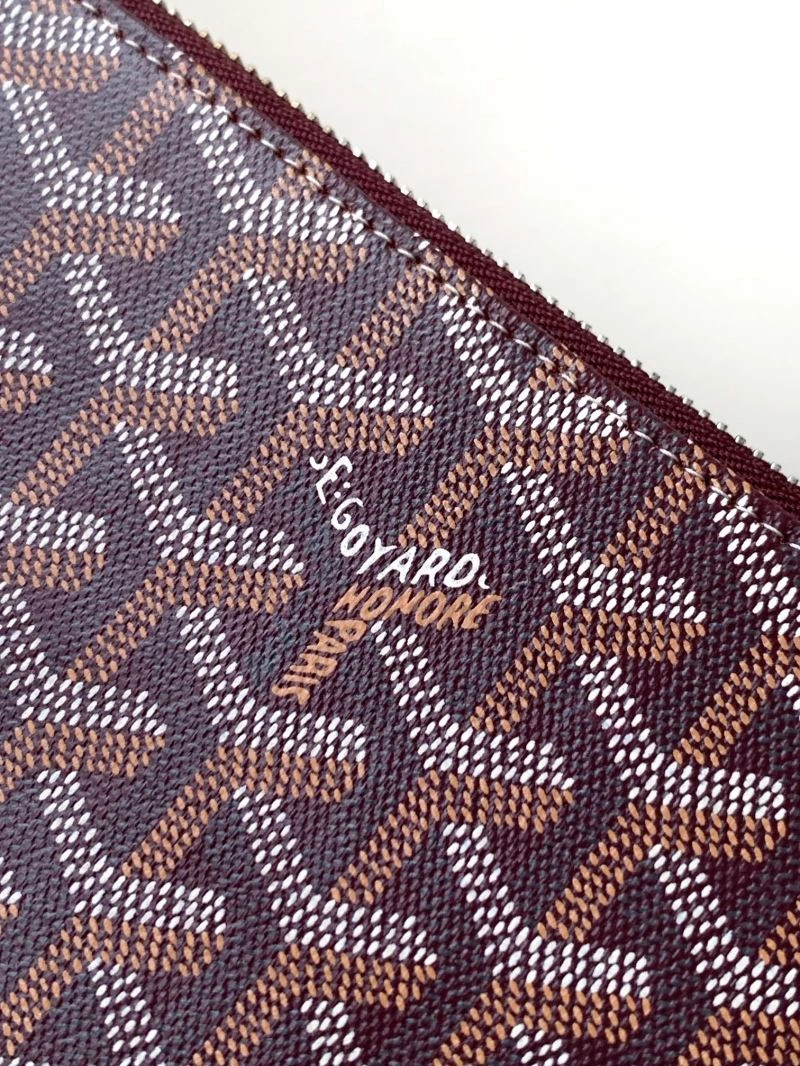Goyard Clutch Bags SunProtective 62219