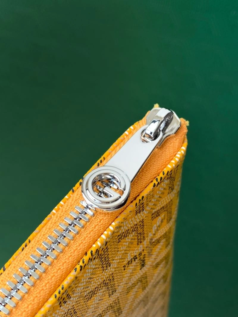 Sophisticated Goyard Clutch Bags 62217