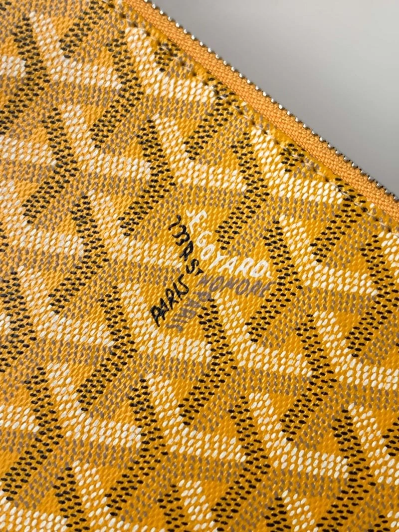 Sophisticated Goyard Clutch Bags 62217