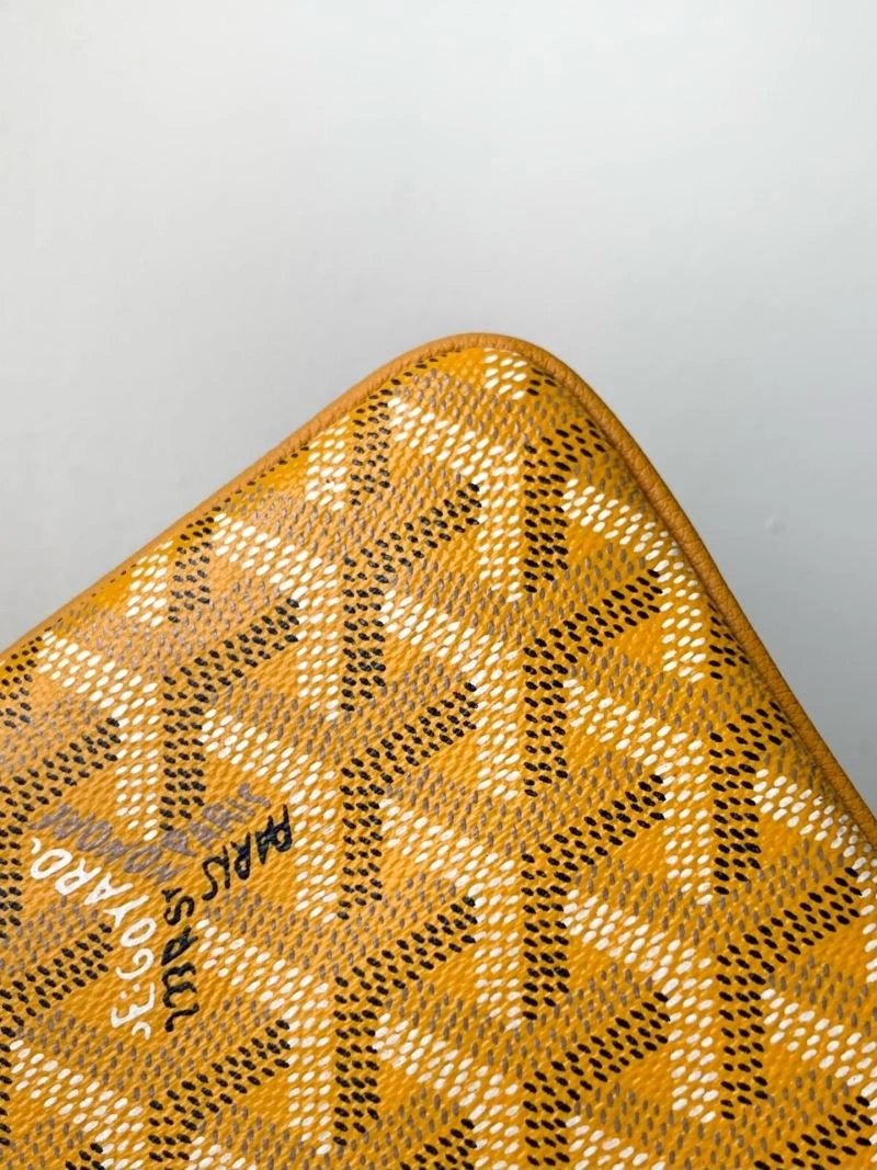 Sophisticated Goyard Clutch Bags 62217