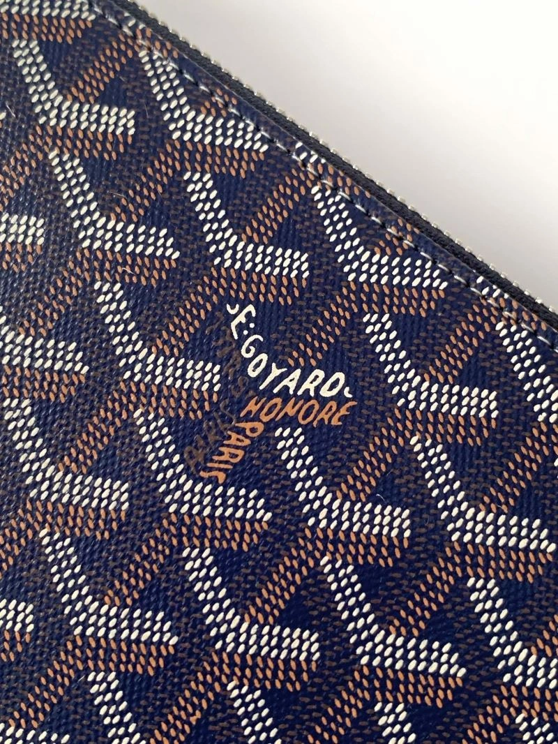 Popular Goyard Clutch Bags 62216