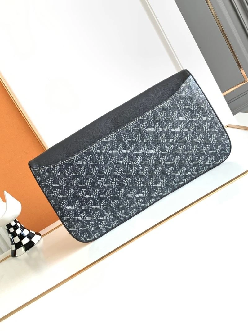 Flexible Goyard Clutch Bags 62222