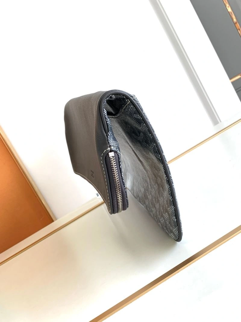 Flexible Goyard Clutch Bags 62222