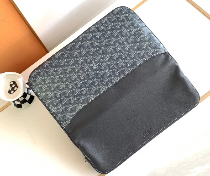 Flexible Goyard Clutch Bags 62222