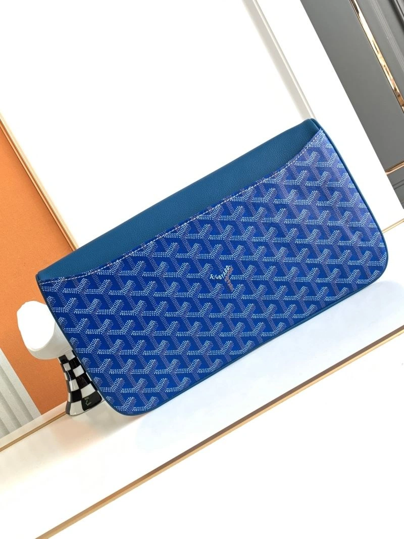 Goyard Clutch Bags Cozy 62214