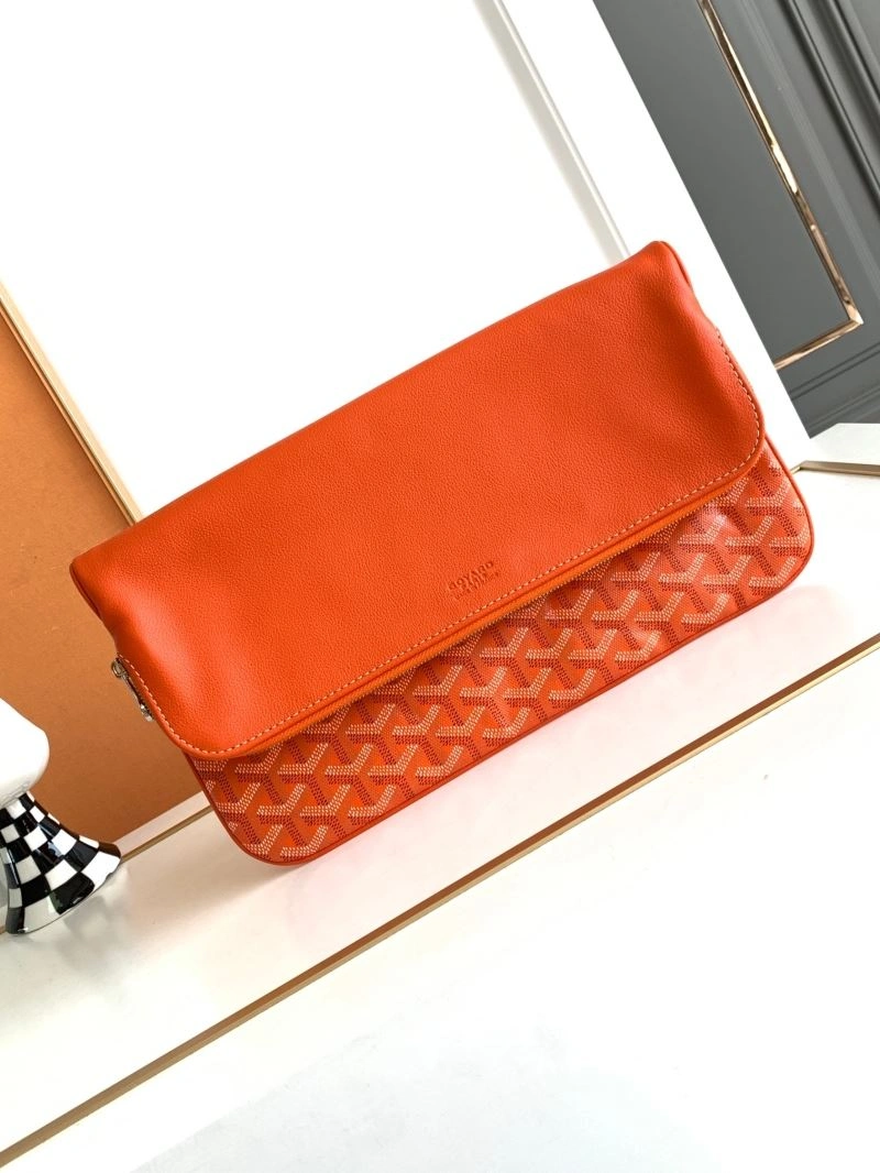 Original Goyard Clutch Bags 62212