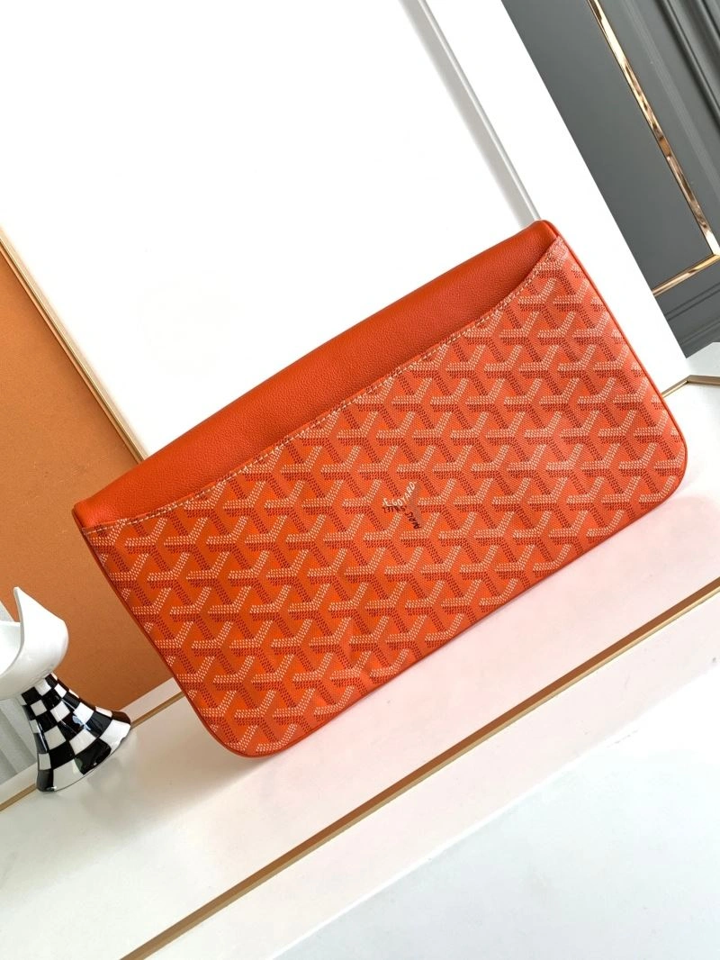 Original Goyard Clutch Bags 62212