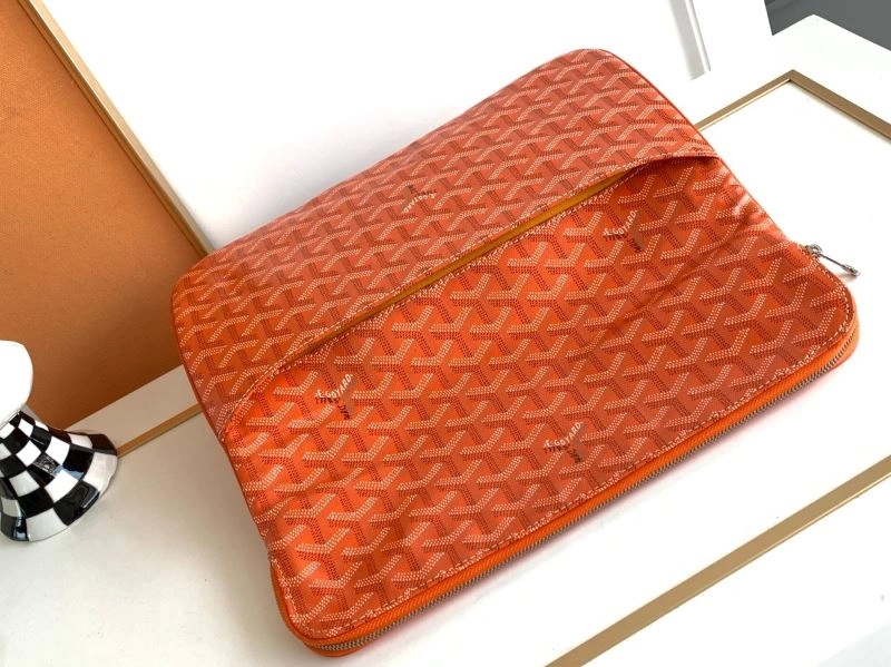 Original Goyard Clutch Bags 62212