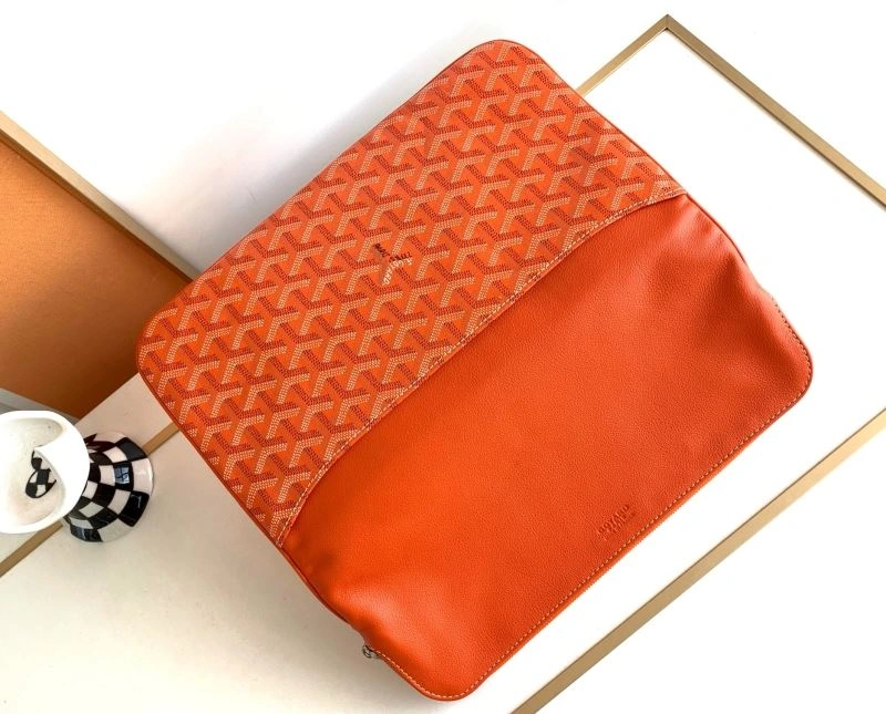 Original Goyard Clutch Bags 62212
