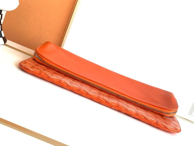 Original Goyard Clutch Bags 62212