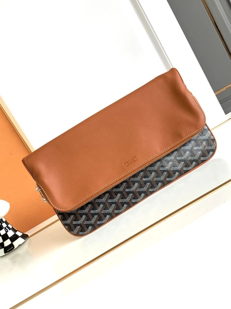 Goyard Clutch Bags GoodFit 62240