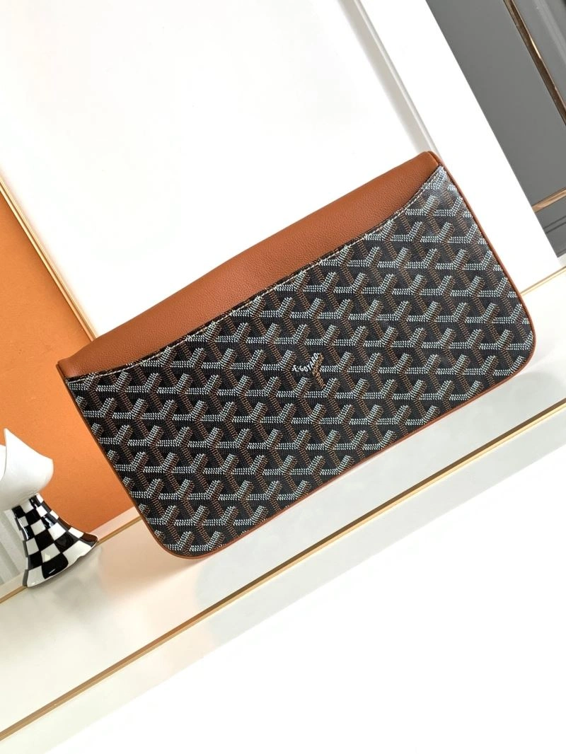 Goyard Clutch Bags GoodFit 62240