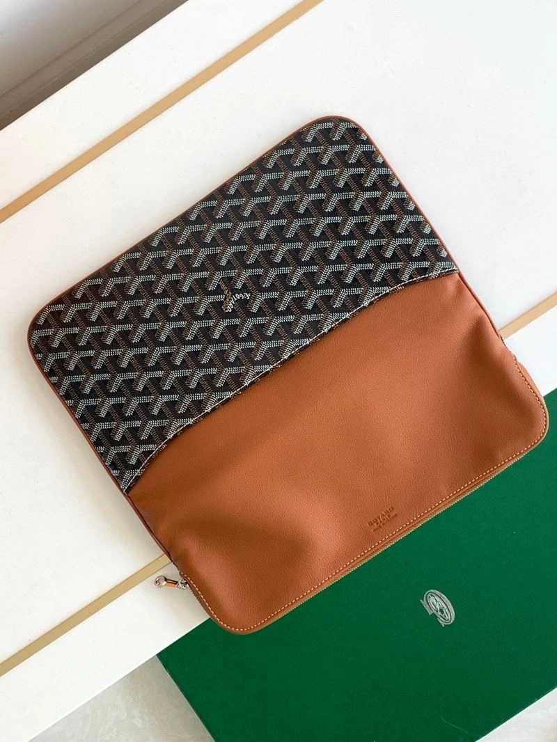 Goyard Clutch Bags GoodFit 62240