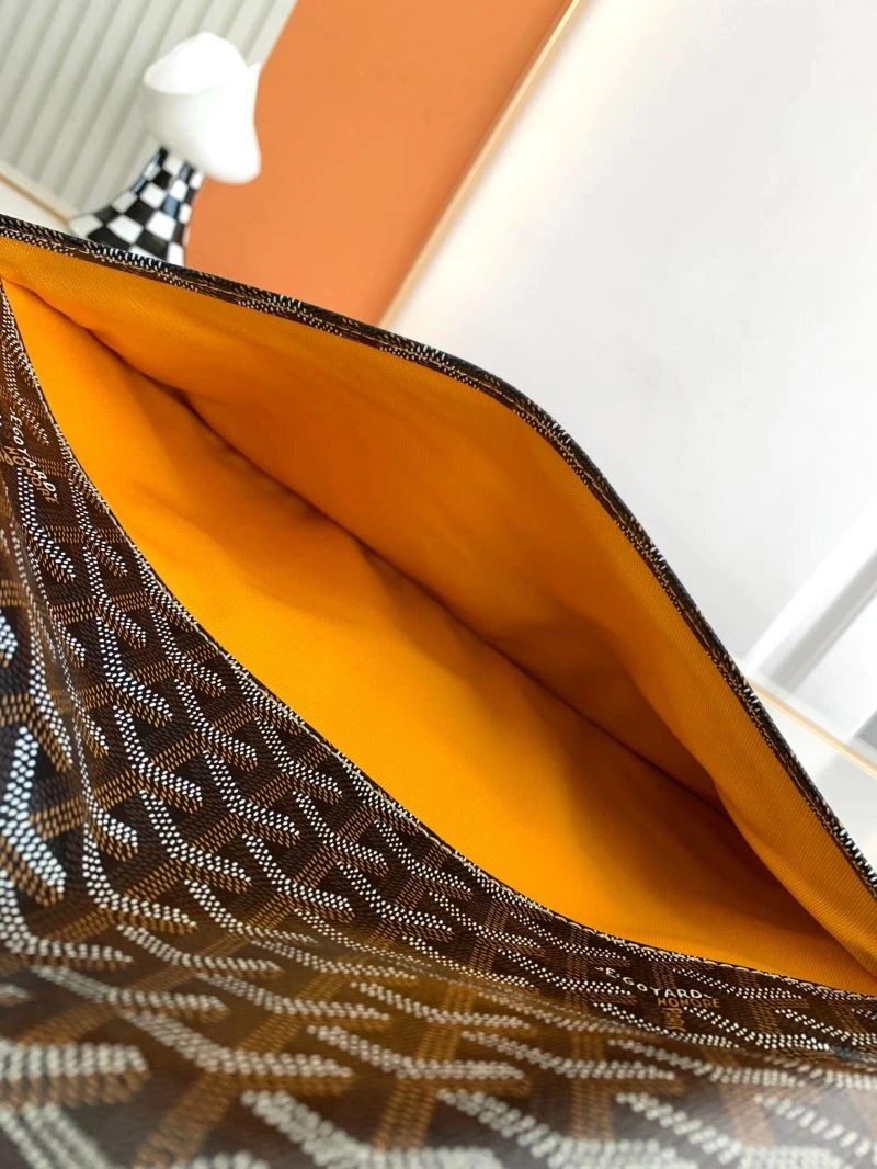 Goyard Clutch Bags GoodFit 62240