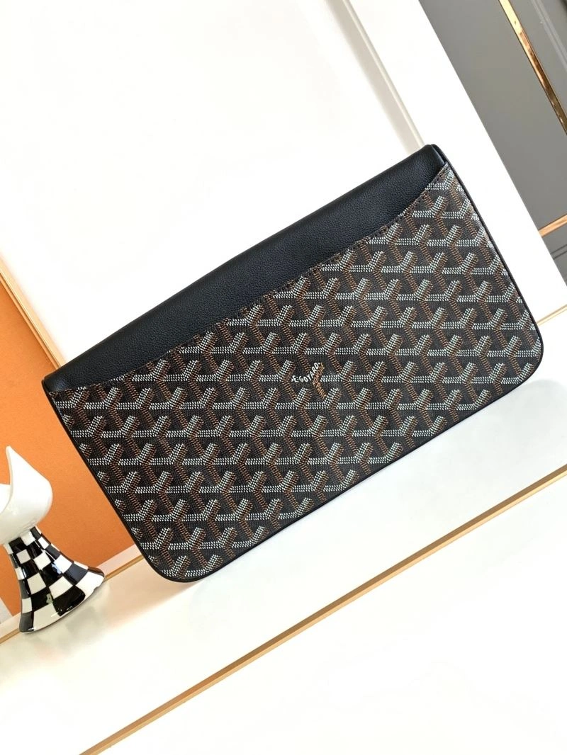 Goyard Clutch Bags Fashionable 62213
