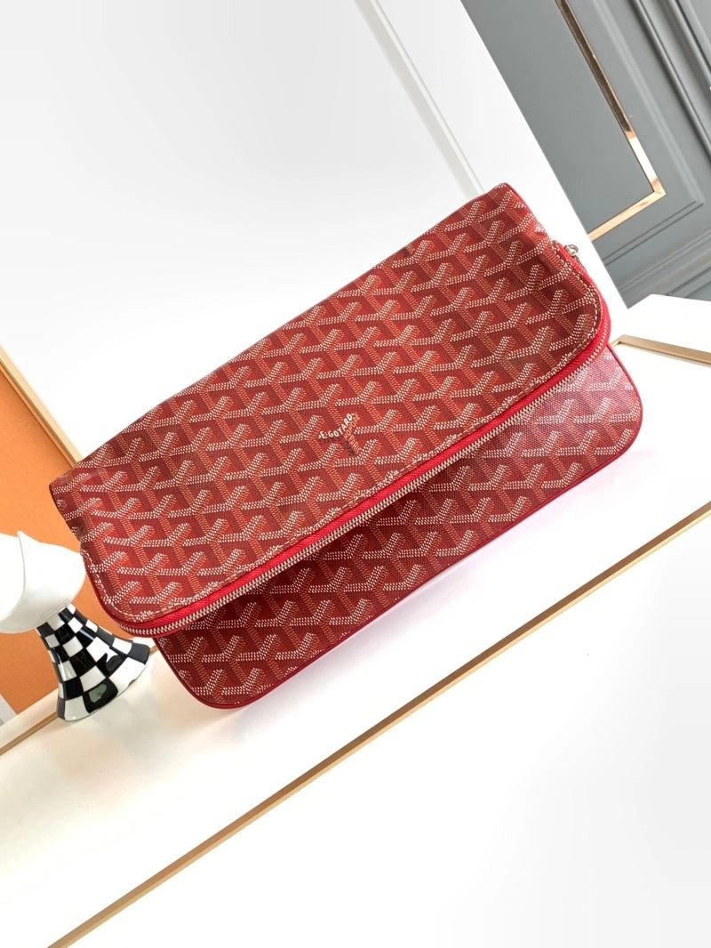 Goyard Clutch Bags SunProtective 62210