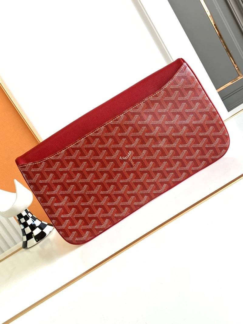 Goyard Clutch Bags SunProtective 62210