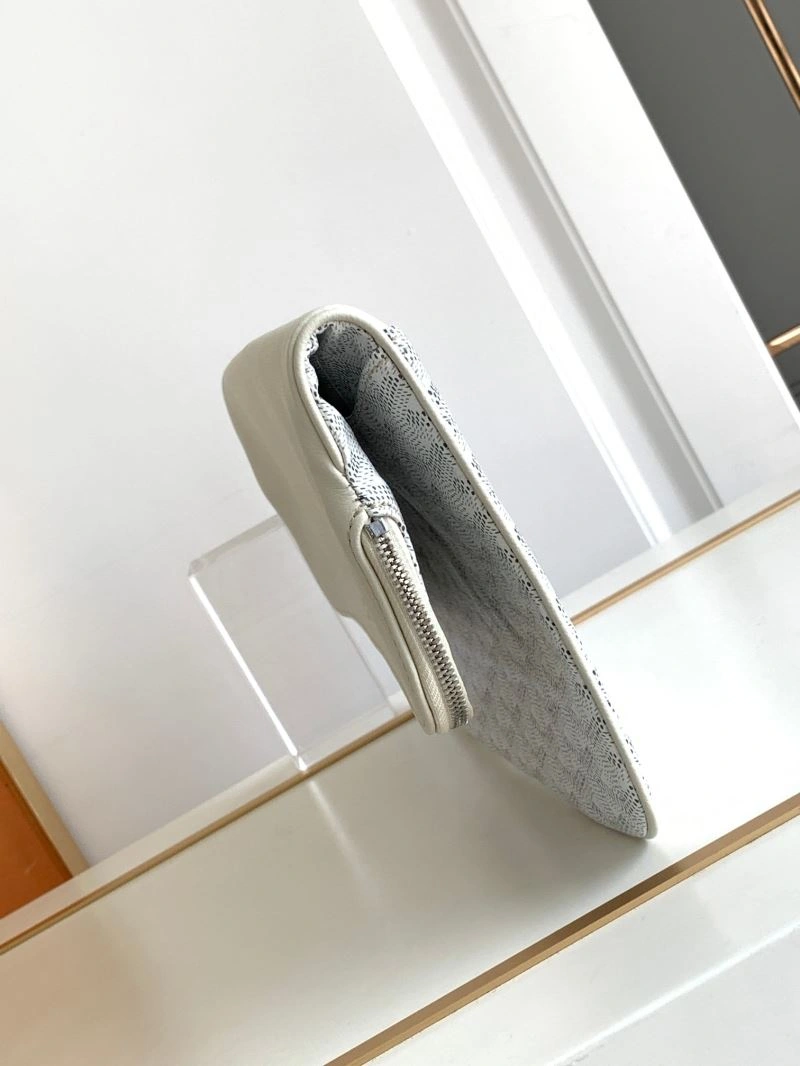 Bright Goyard Clutch Bags 62225
