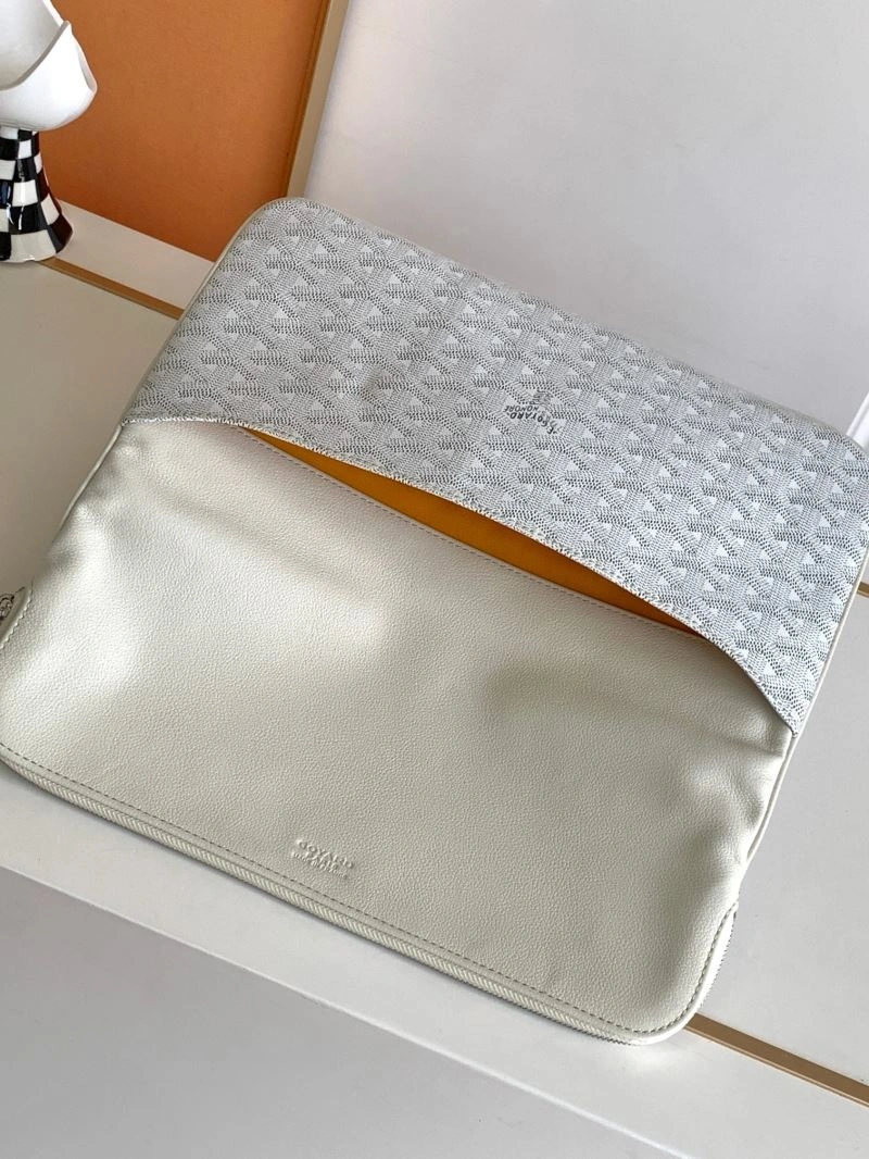 Bright Goyard Clutch Bags 62225