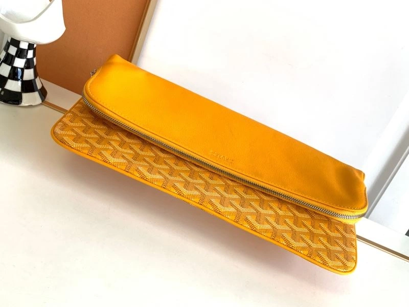 Goyard Clutch Bags ZeroBulk 62221