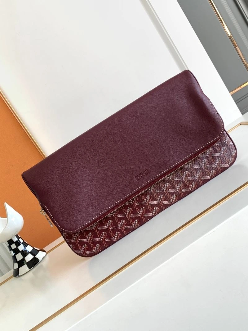 Goyard Clutch Bags Bold 62228