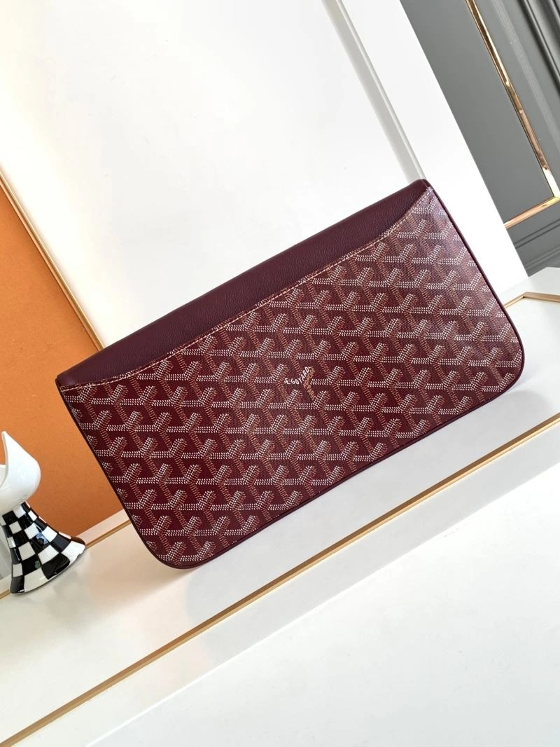 Goyard Clutch Bags Bold 62228