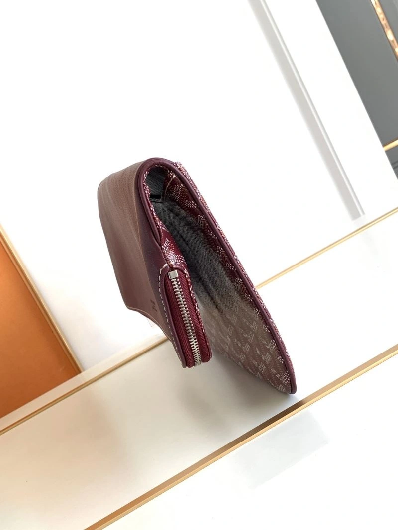Goyard Clutch Bags Bold 62228